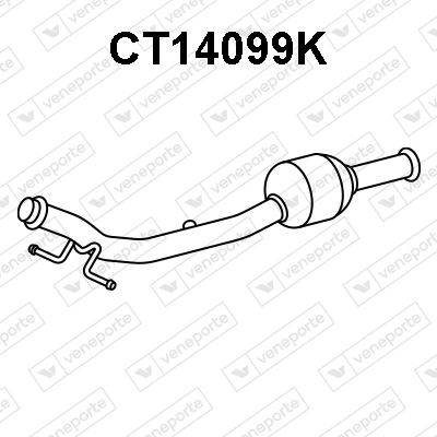 Catalytic Converter