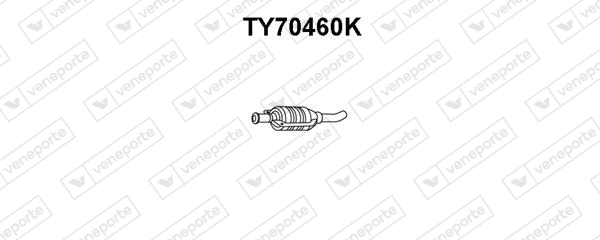Catalytic Converter