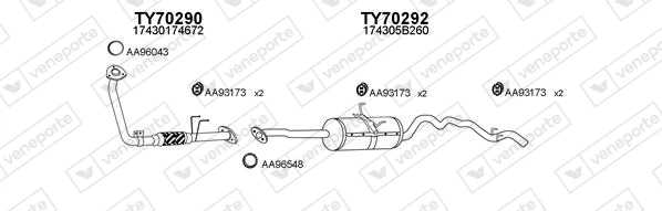 Exhaust System
