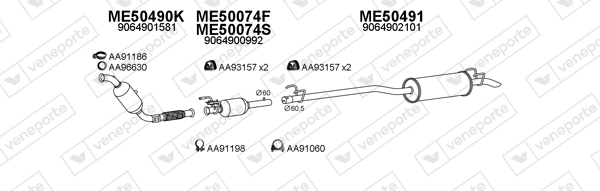 Exhaust System