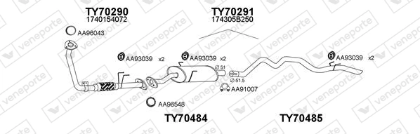 Exhaust System