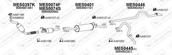 Exhaust System