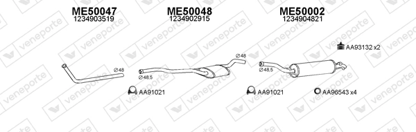 Exhaust System
