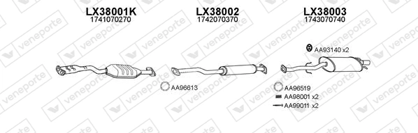 Exhaust System