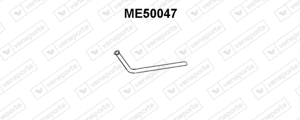Exhaust Pipe
