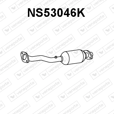 Catalytic Converter