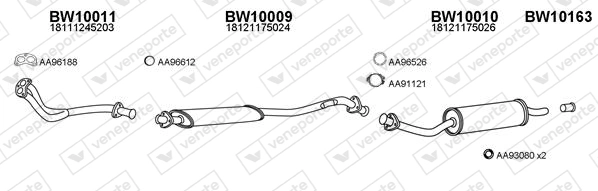 Exhaust System