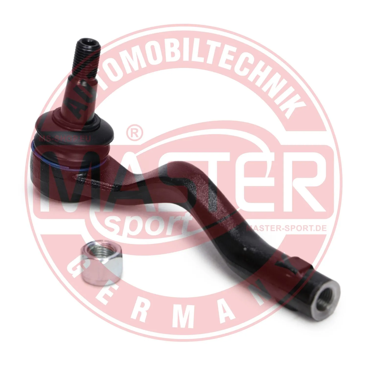 Tie Rod End 4