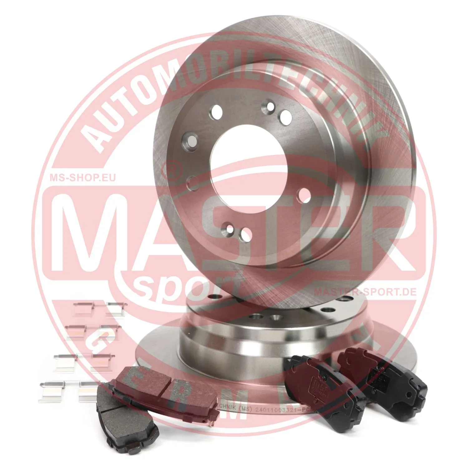 Brake Kit, disc brake