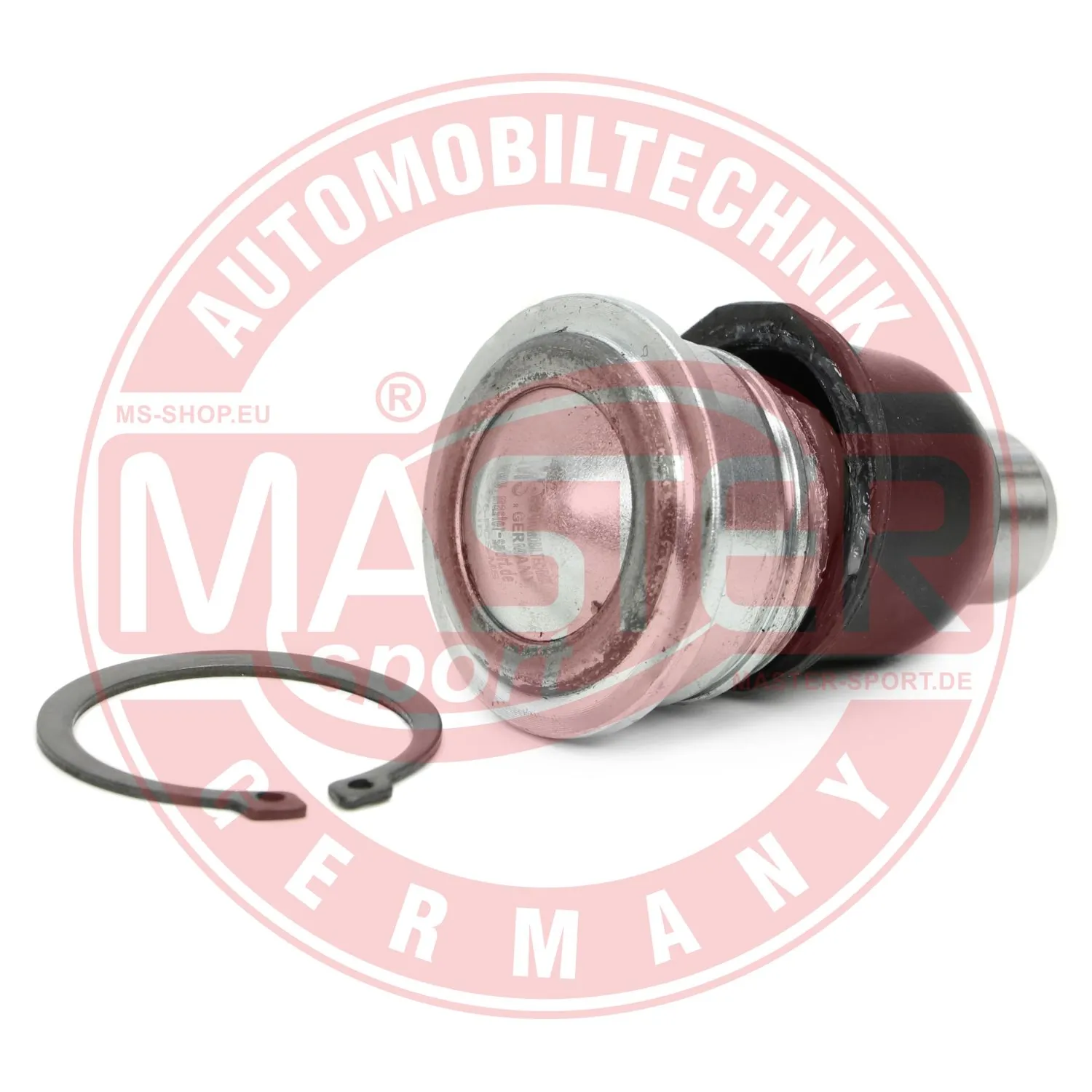 Ball Joint