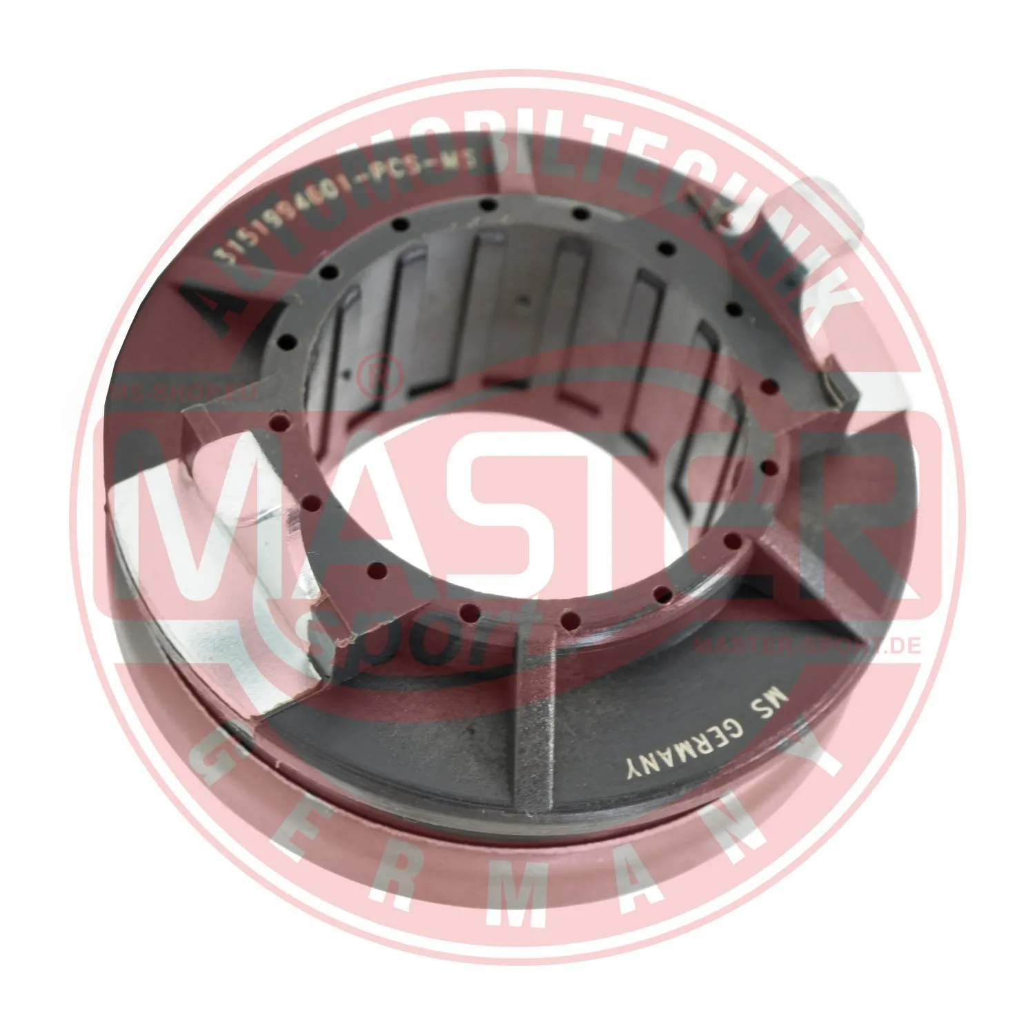 Clutch Release Bearing