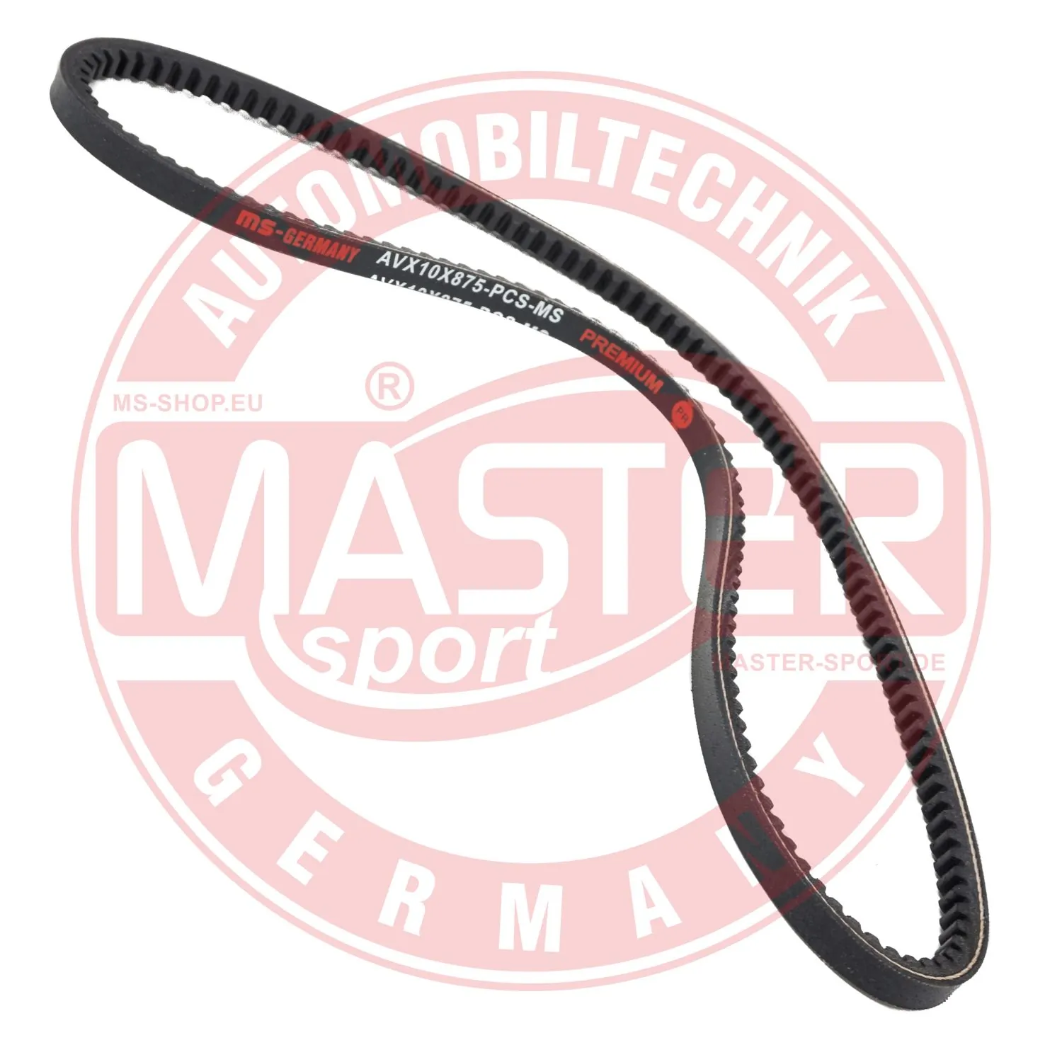 V-Belt