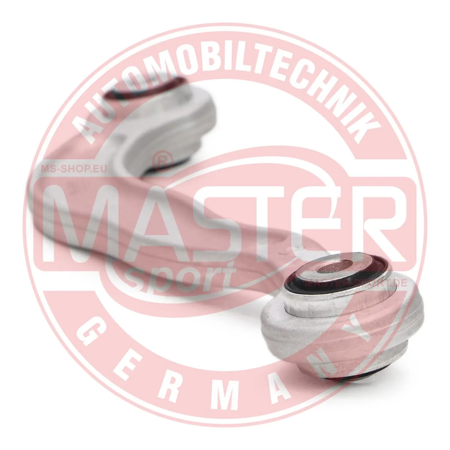 Rod/Strut, wheel suspension 5