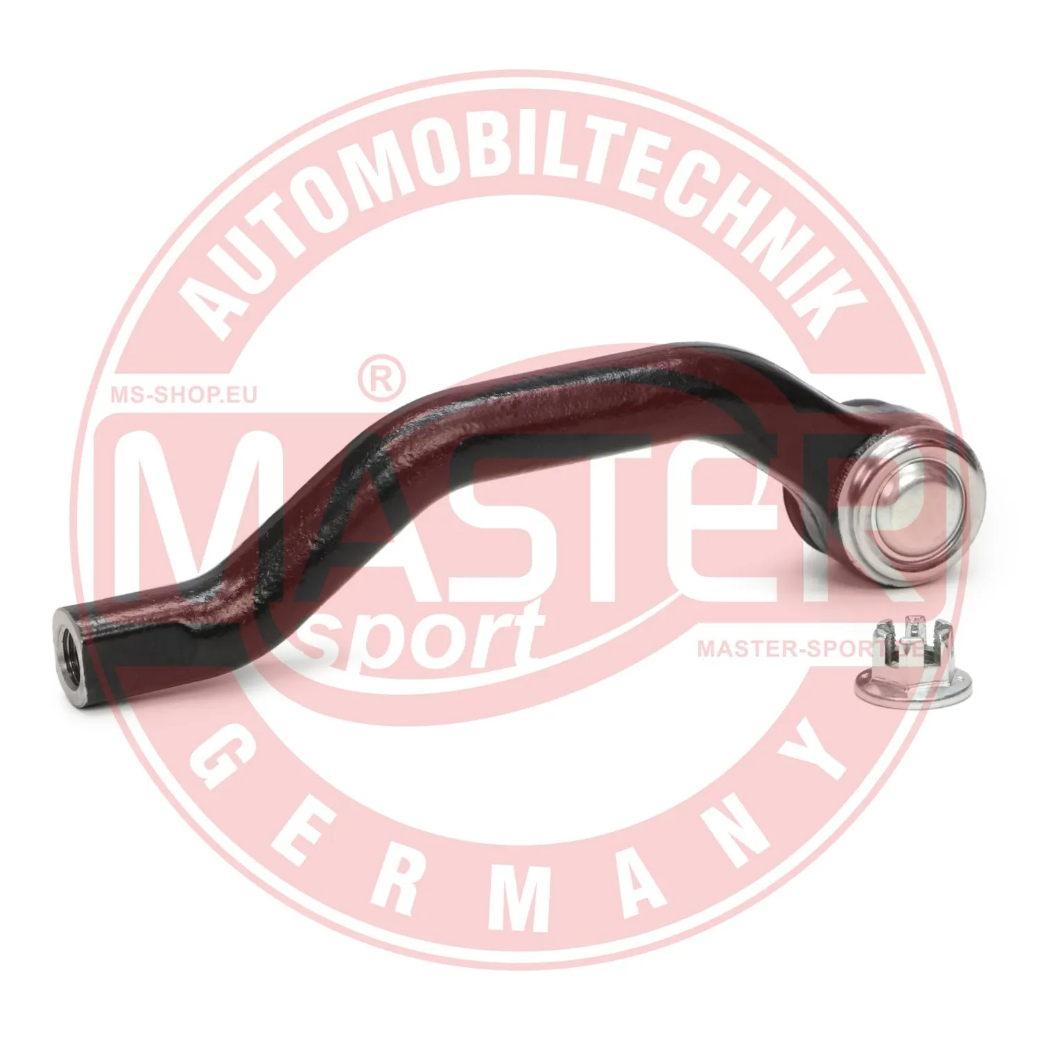 Tie Rod End 3