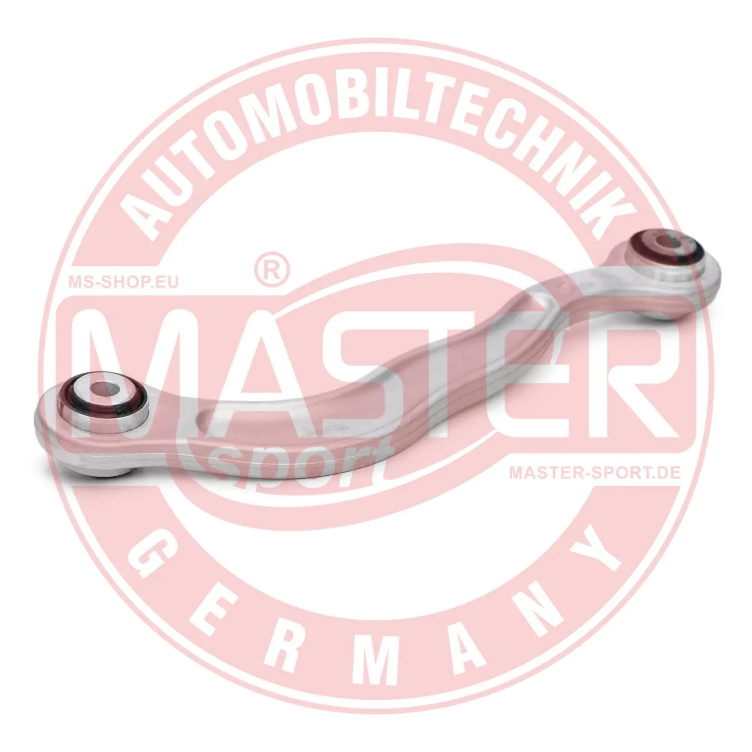 Rod/Strut, wheel suspension 3