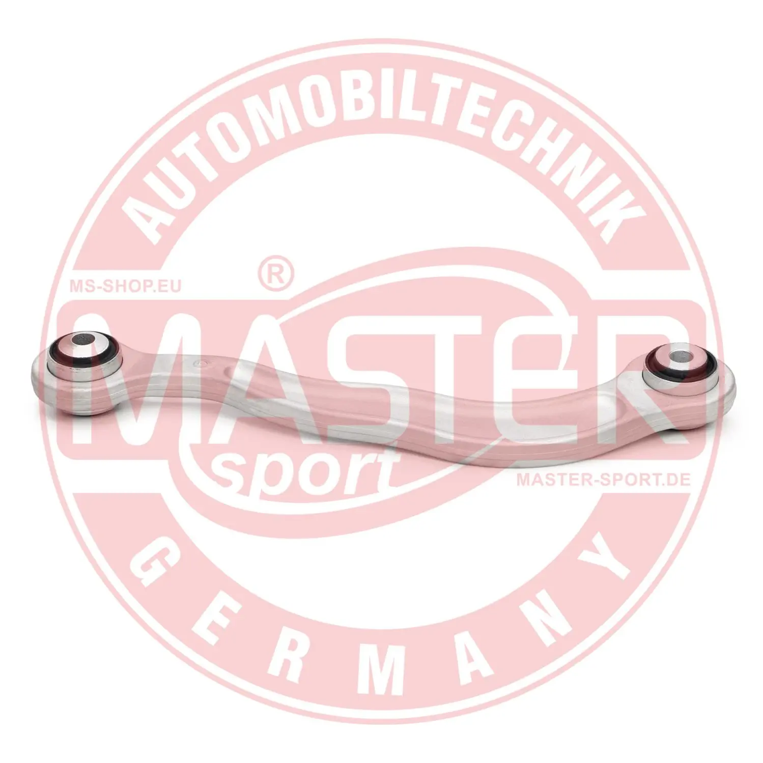 Rod/Strut, wheel suspension 4