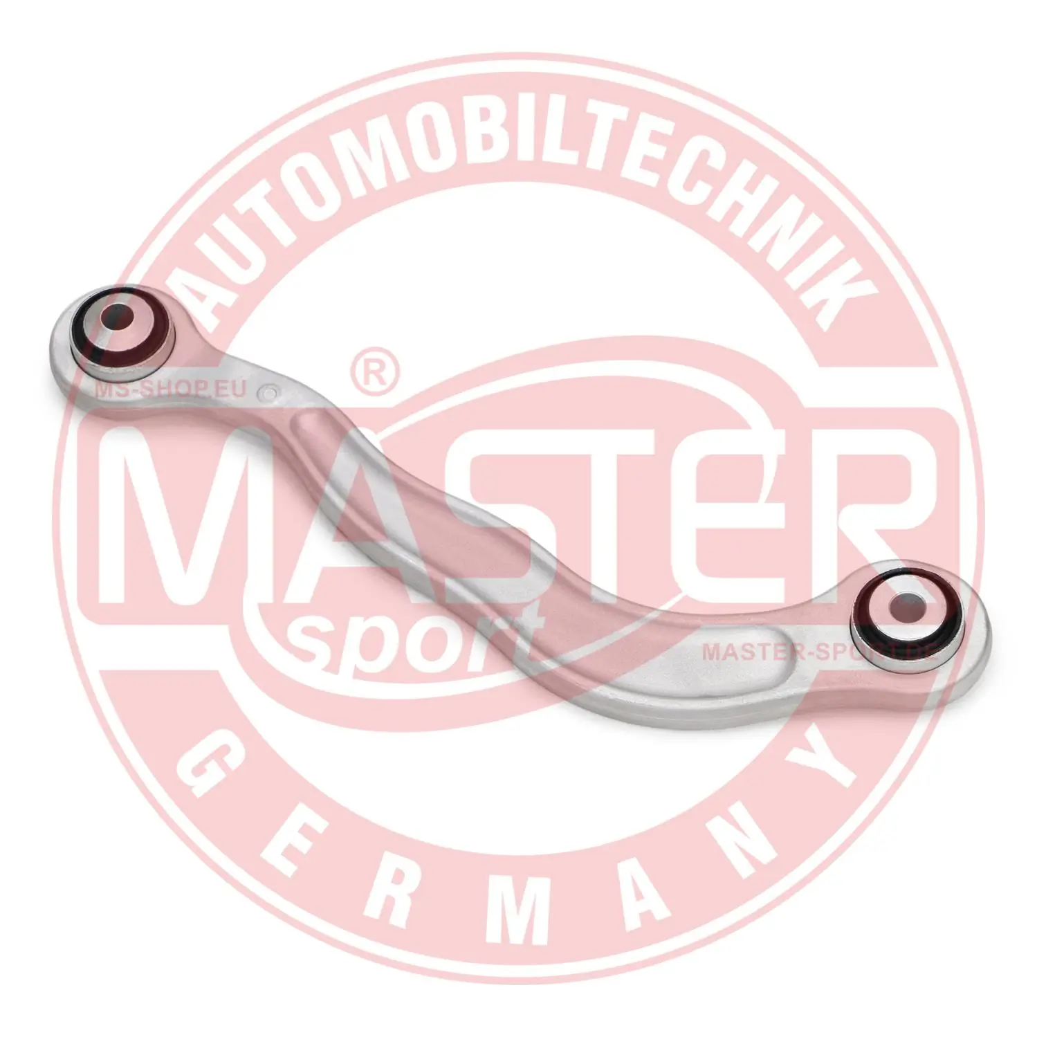 Rod/Strut, wheel suspension 2