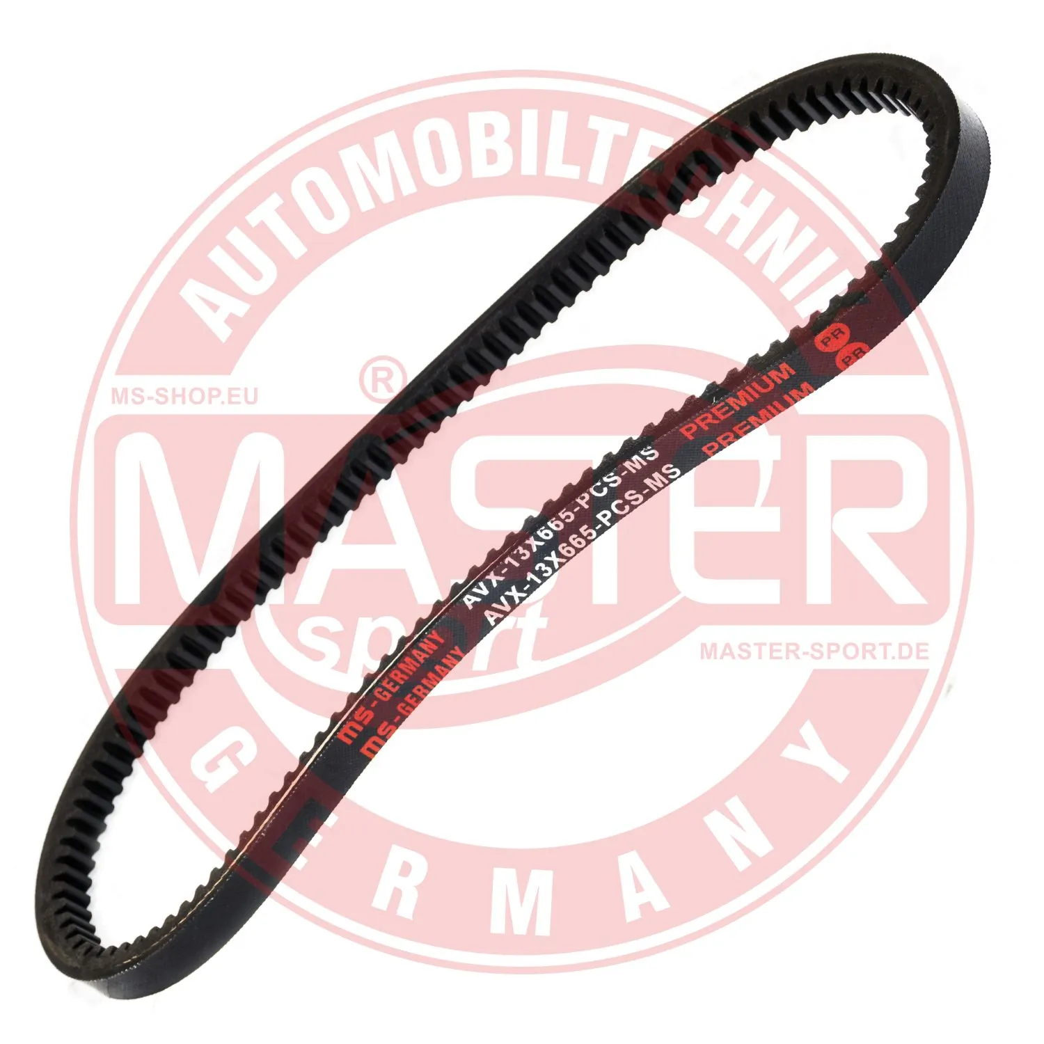 V-Belt