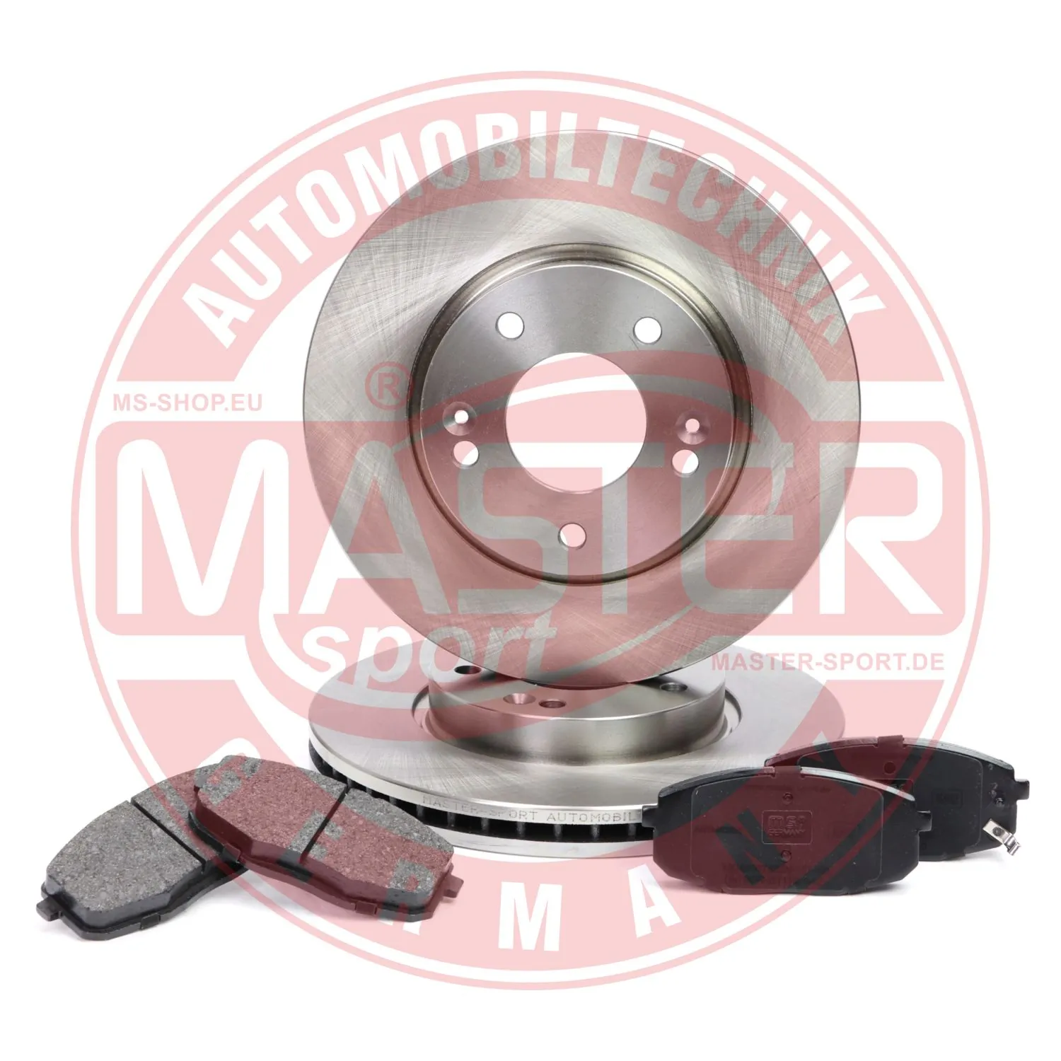 Brake Kit, disc brake