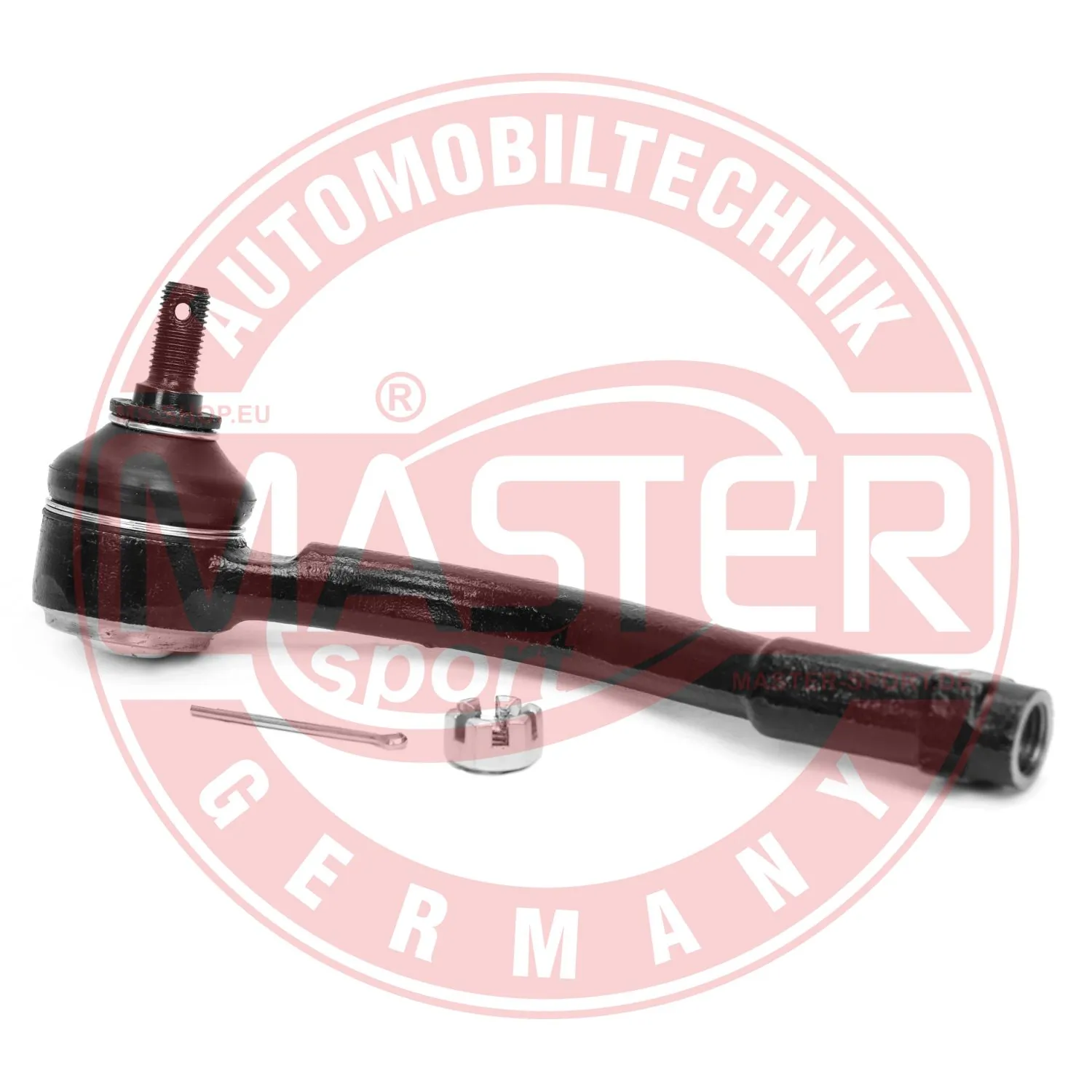 Tie Rod End 4