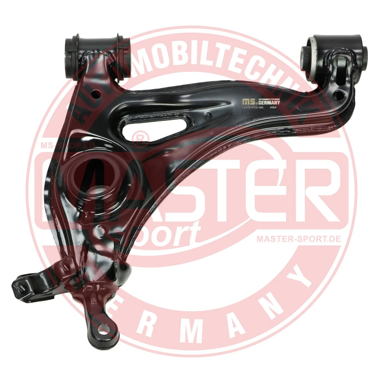 Control/Trailing Arm, wheel suspension 4