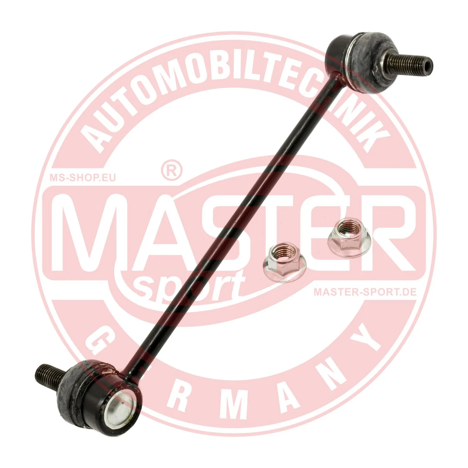 BIELLE SUSPENSION CORSA C