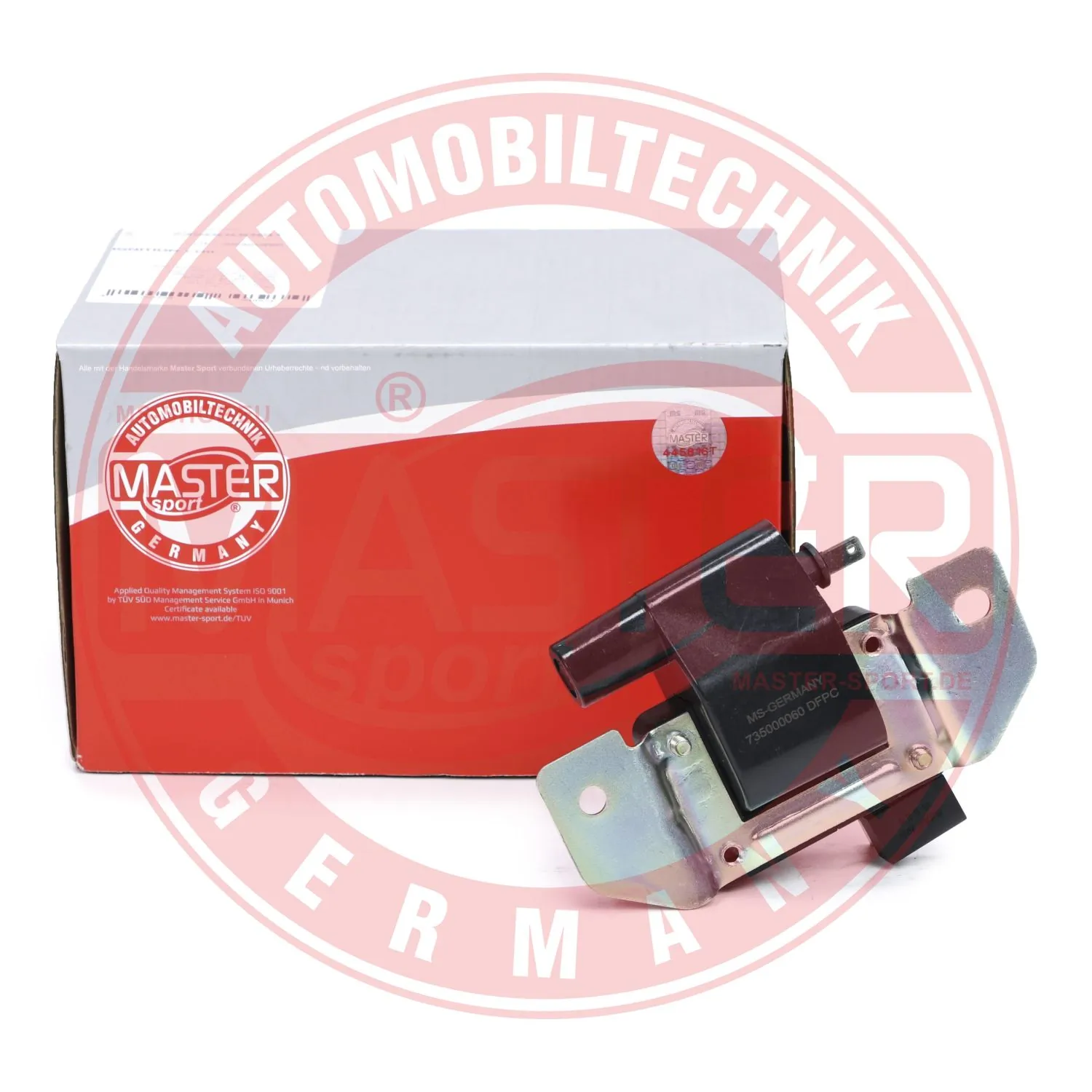 Ignition Coil