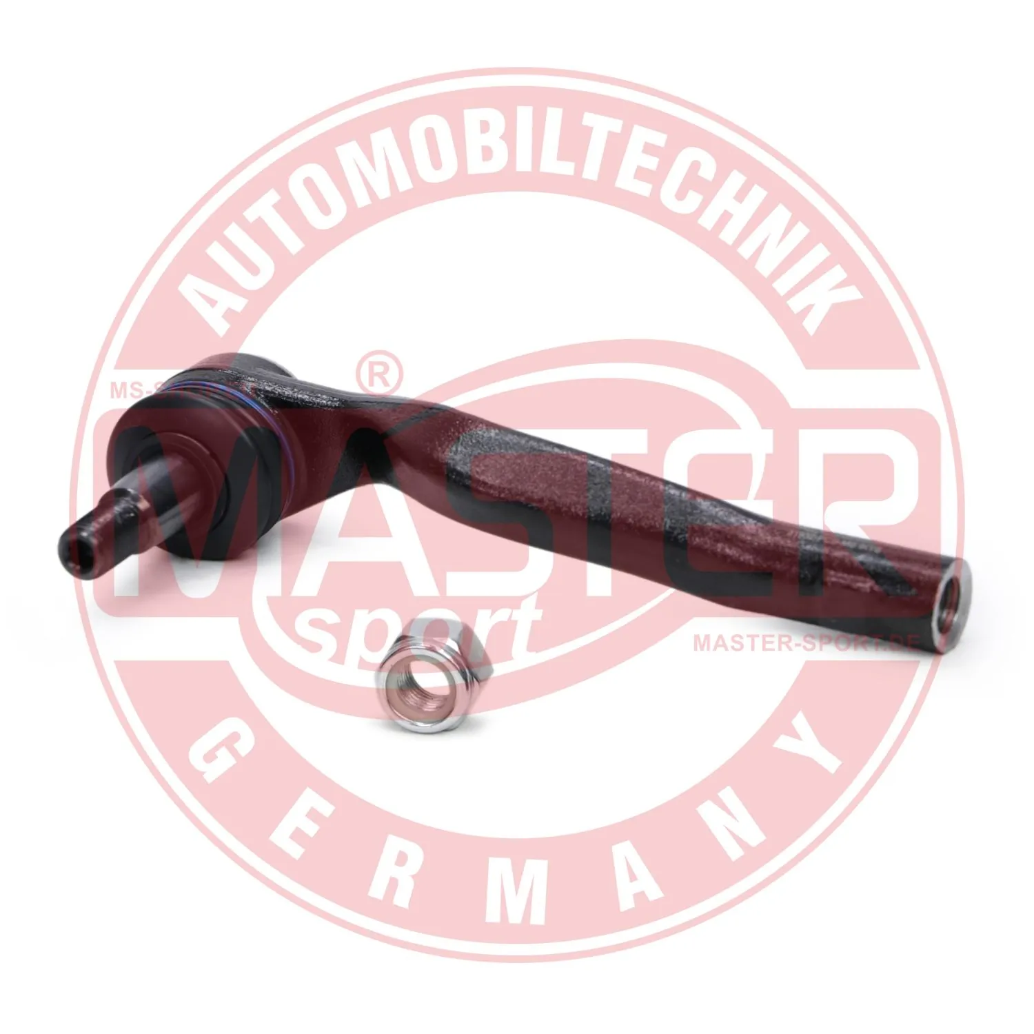 Tie Rod End 2