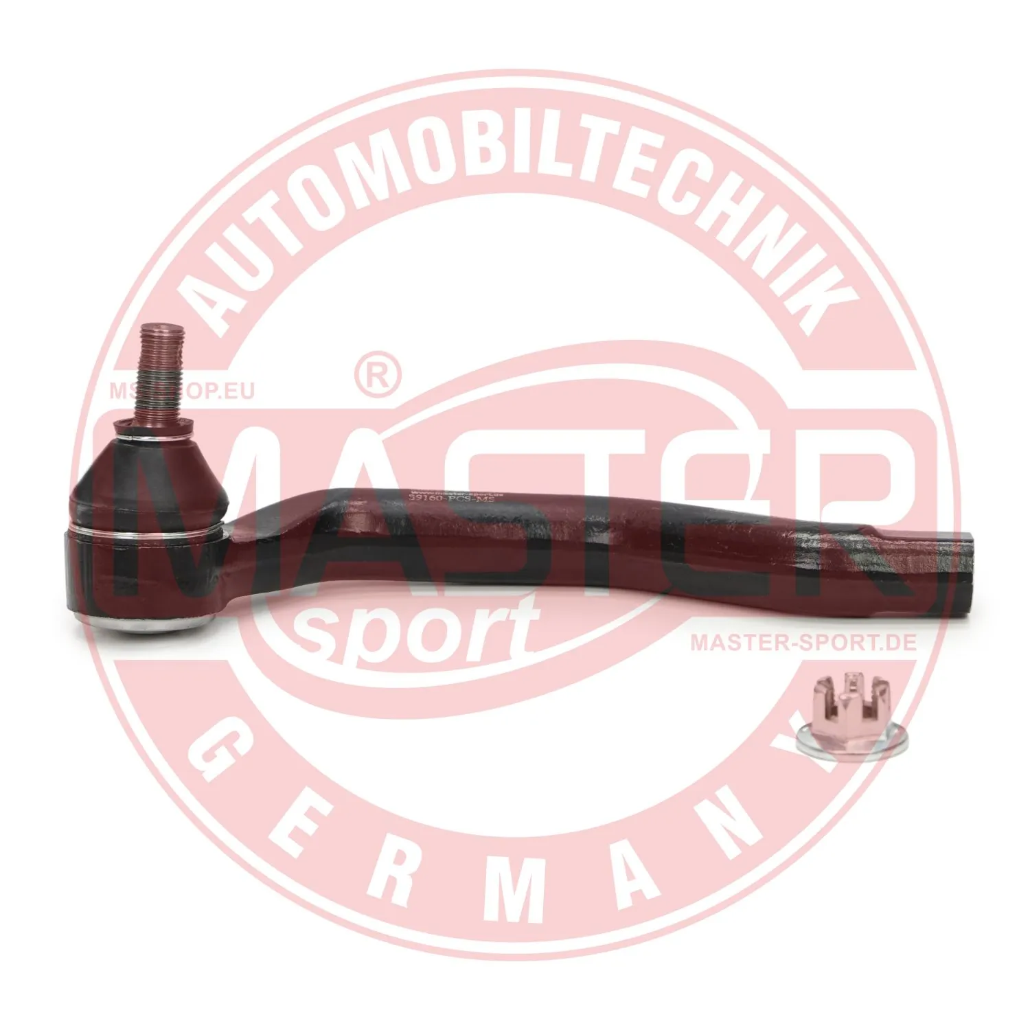 Tie Rod End 4