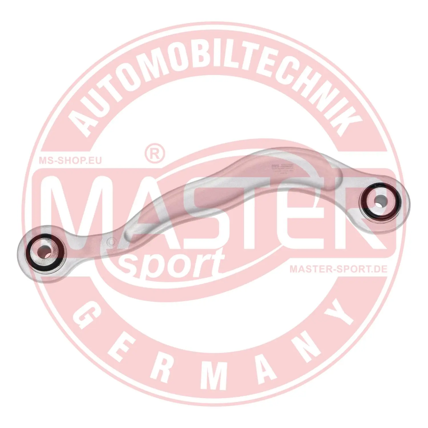 Rod/Strut, wheel suspension 6
