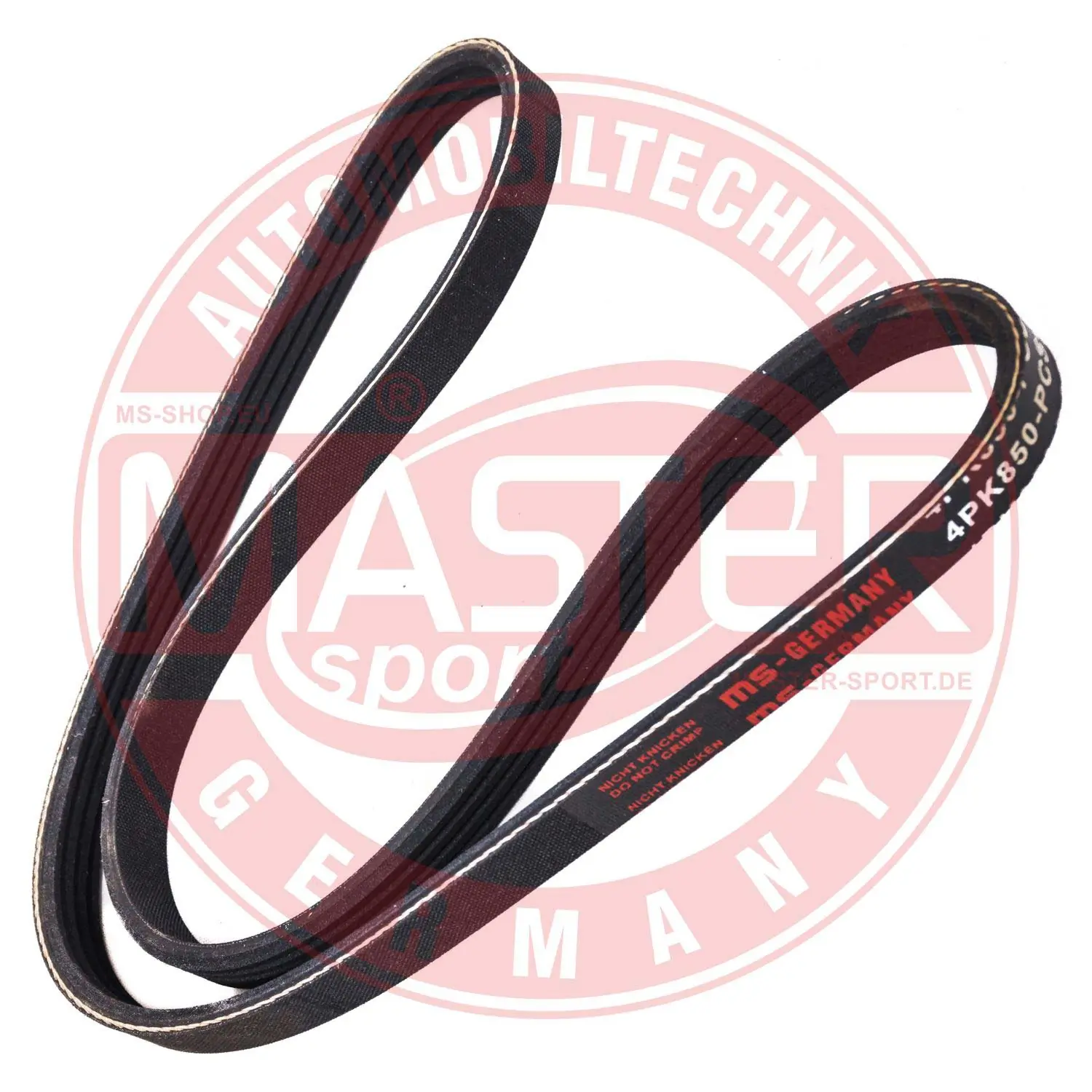 V-Ribbed Belt