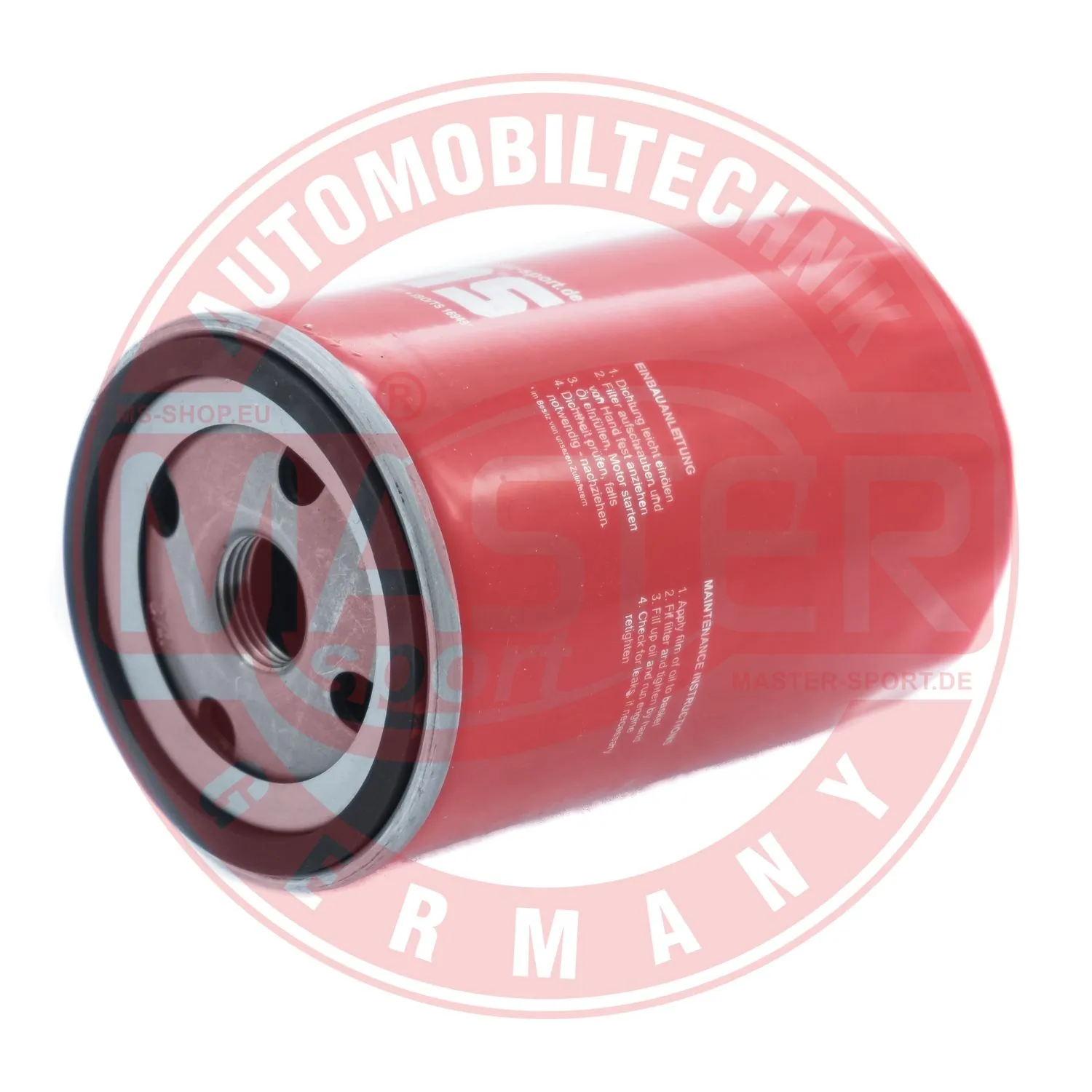 FILTRE A HUILE VW GOLF 4/A3/A4/JETTA