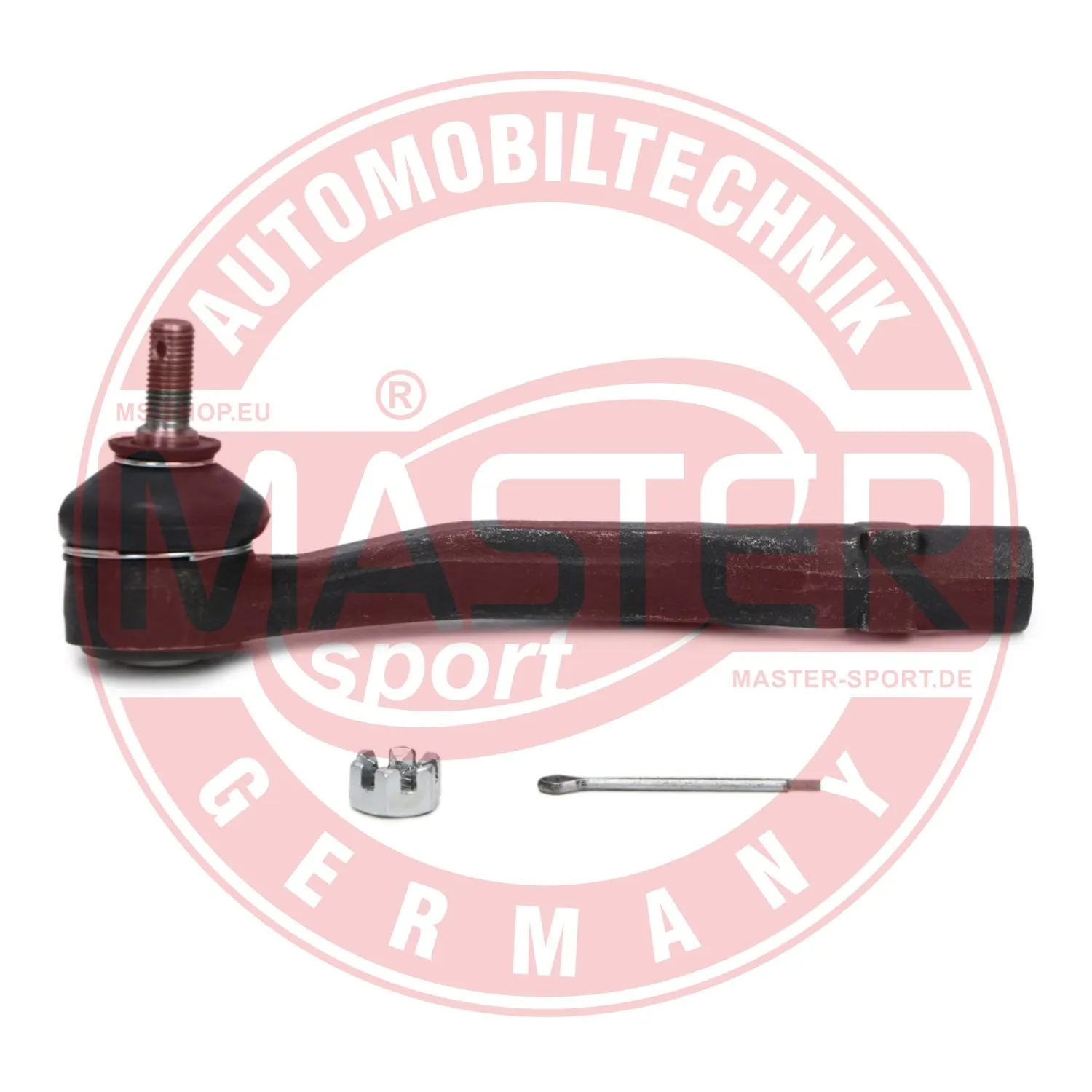 Tie Rod End 5