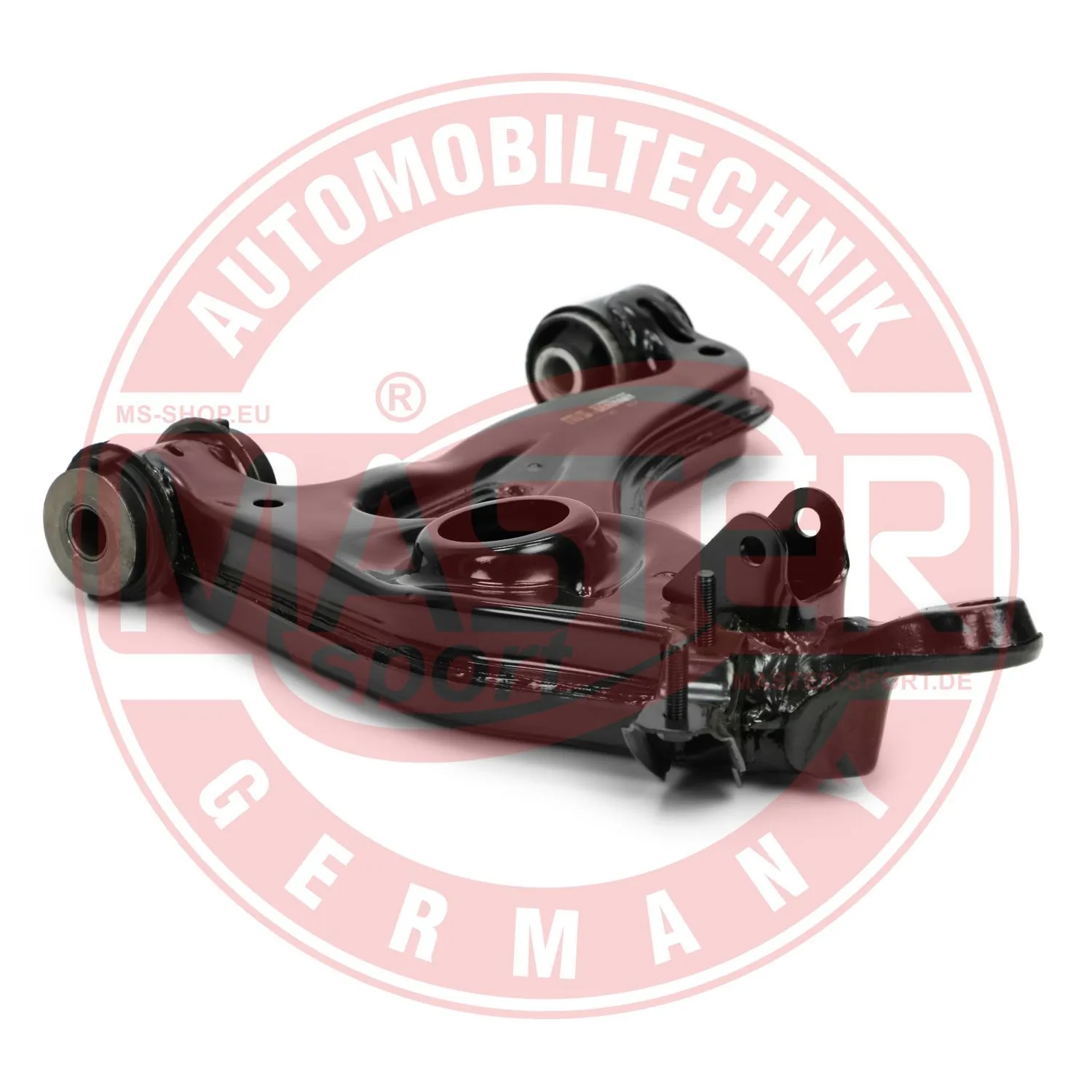 Control/Trailing Arm, wheel suspension 2