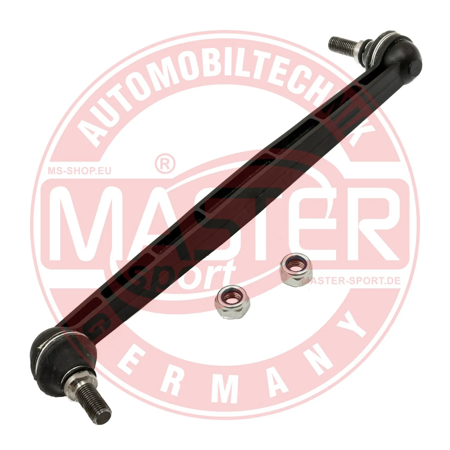 Bielle barre stab suspention astra H -G