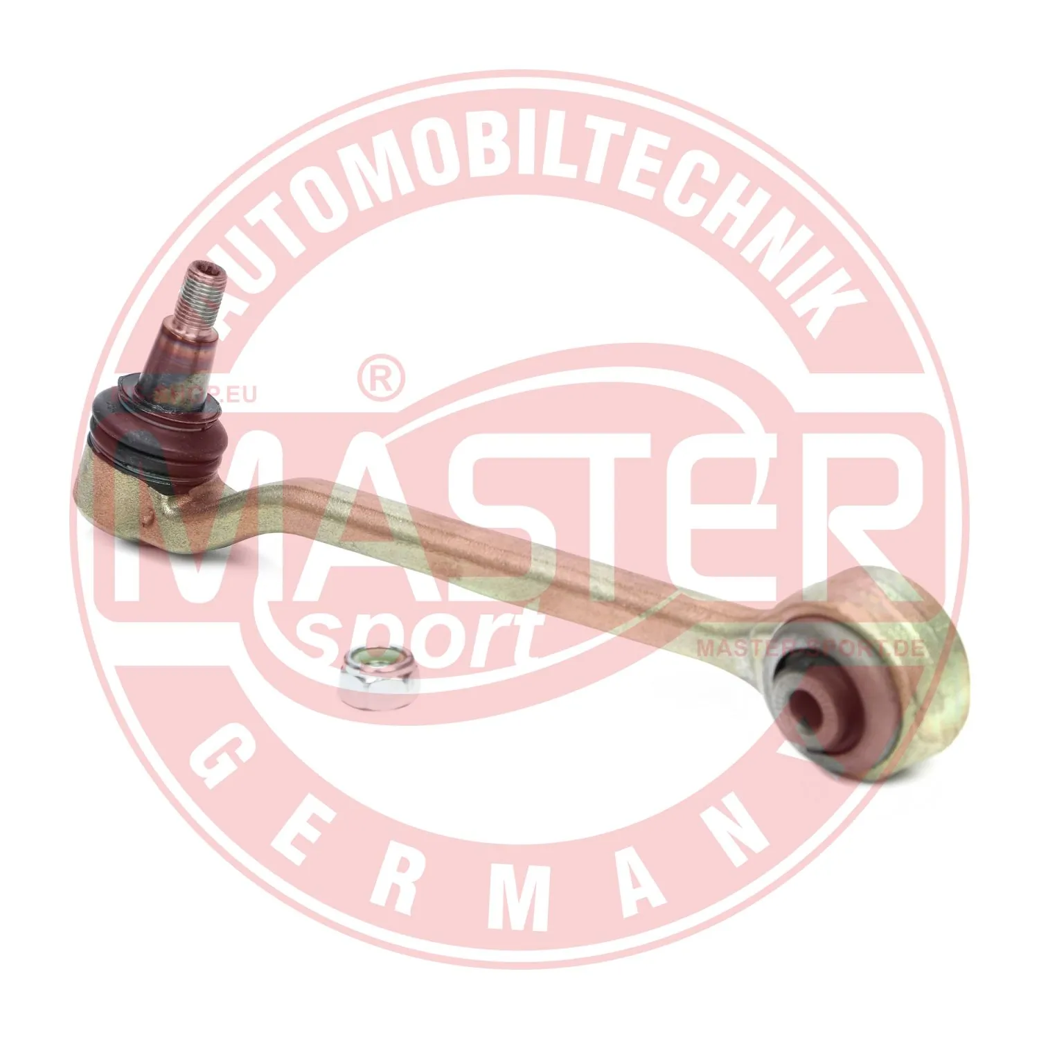 Control/Trailing Arm, wheel suspension 2