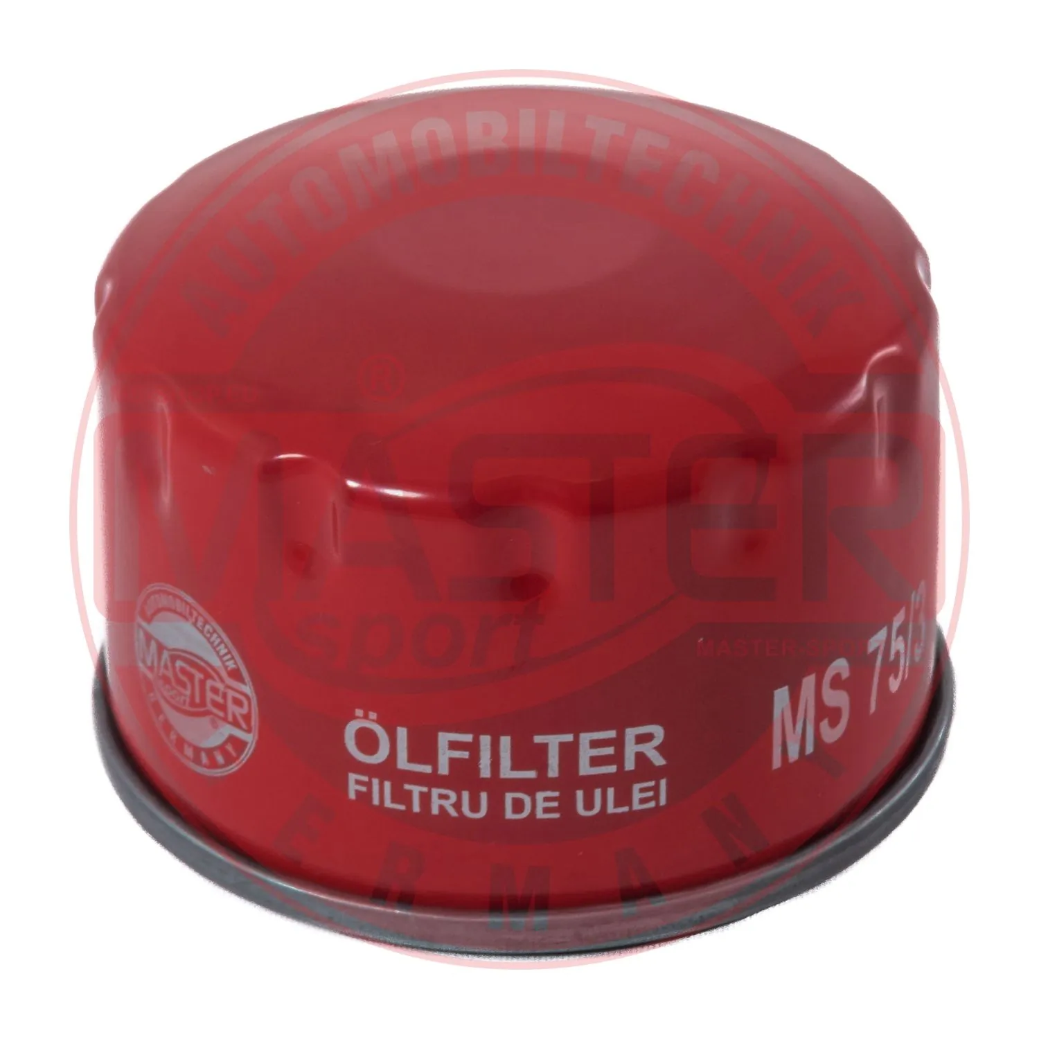 Yağ filtresi