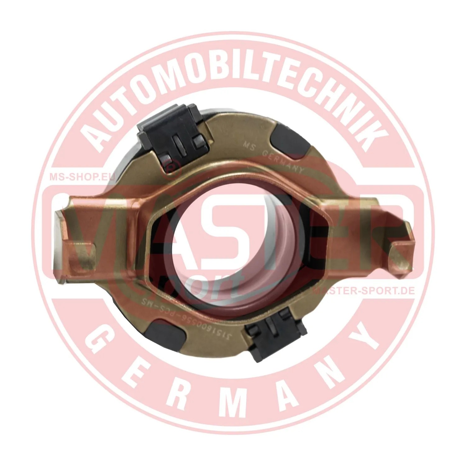 Clutch Release Bearing