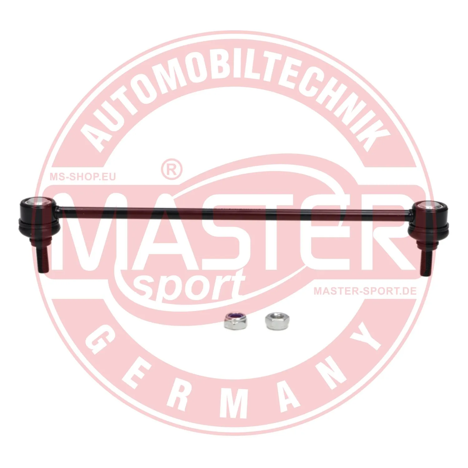 Link/Coupling Rod, stabiliser bar 4