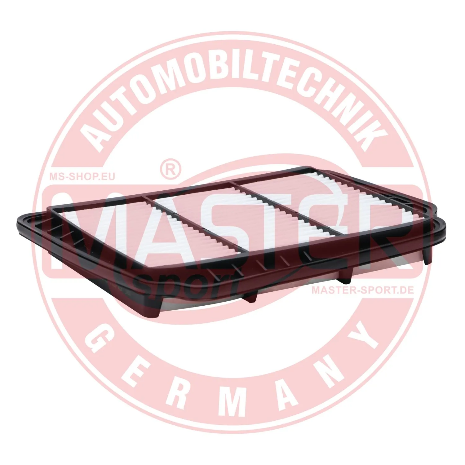 FILTRE A AIR CHEVROLET OPTRA 1.6