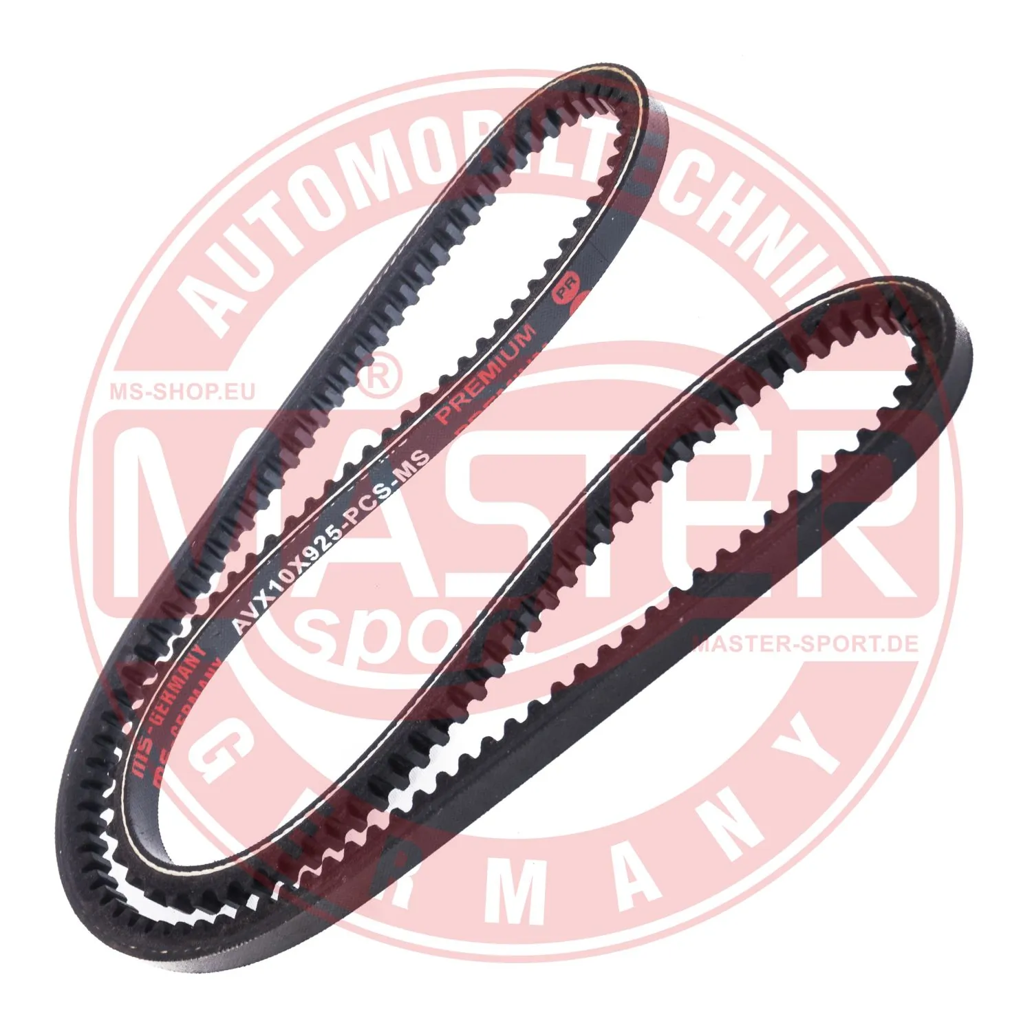 V-Belt