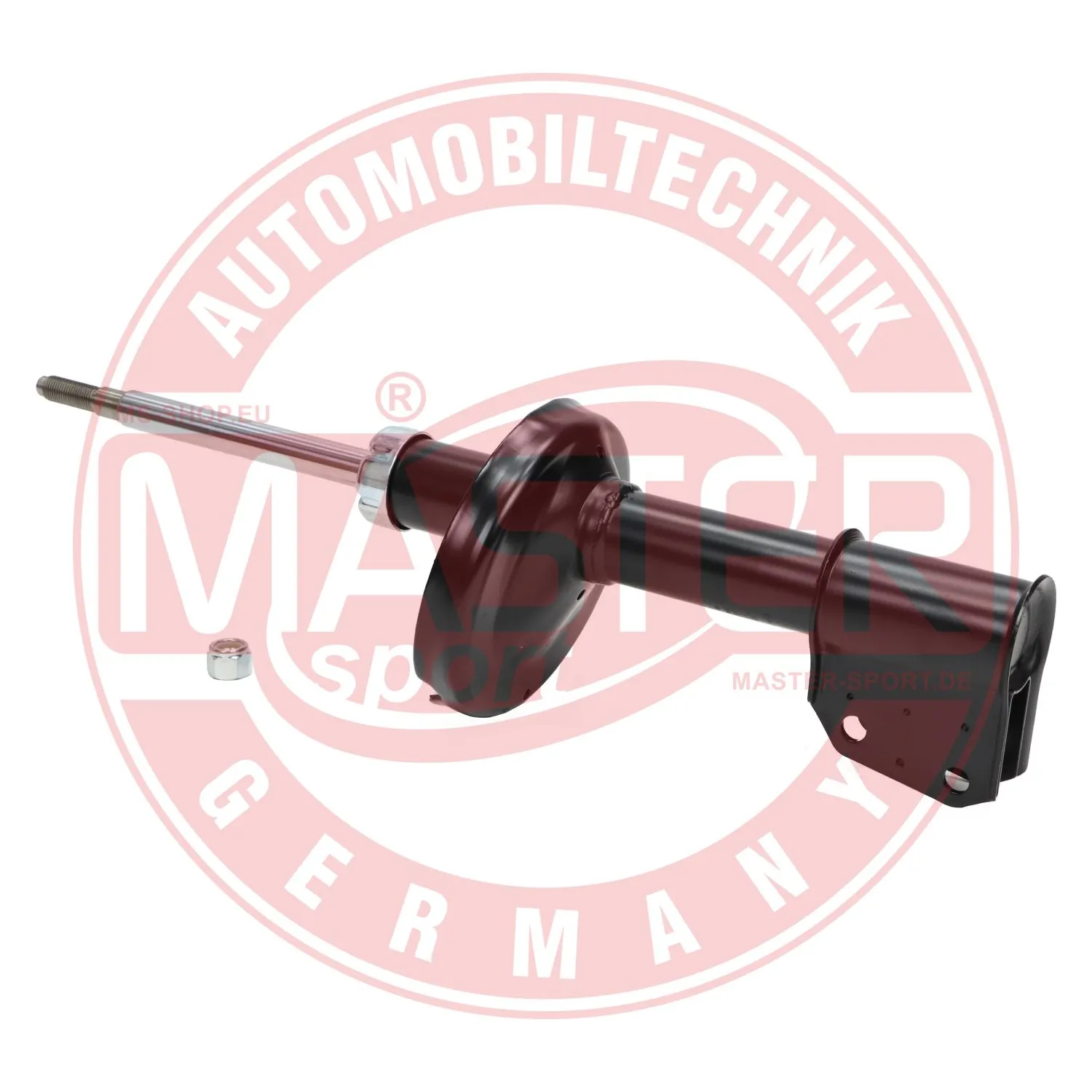 MAS230271-PCS-MS AMORTISSEEUR AV REN CLIO 98---