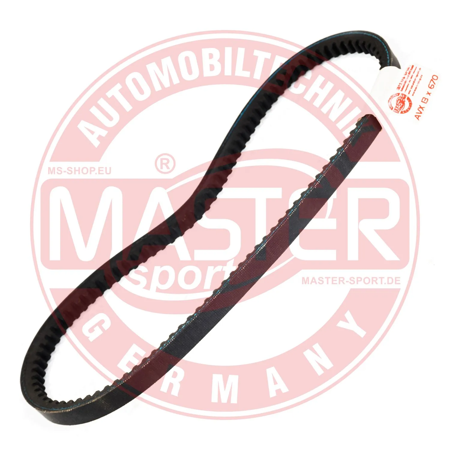 V-Belt