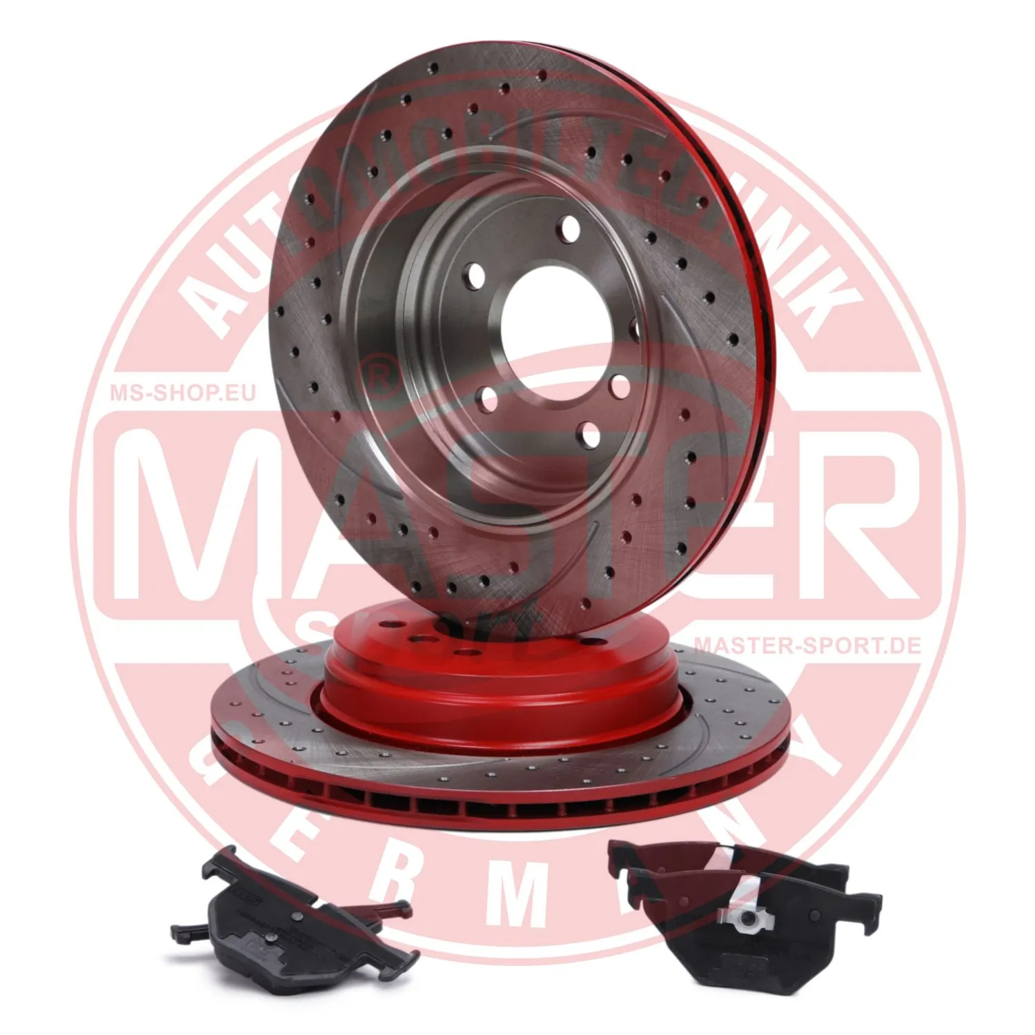 Brake Kit, disc brake