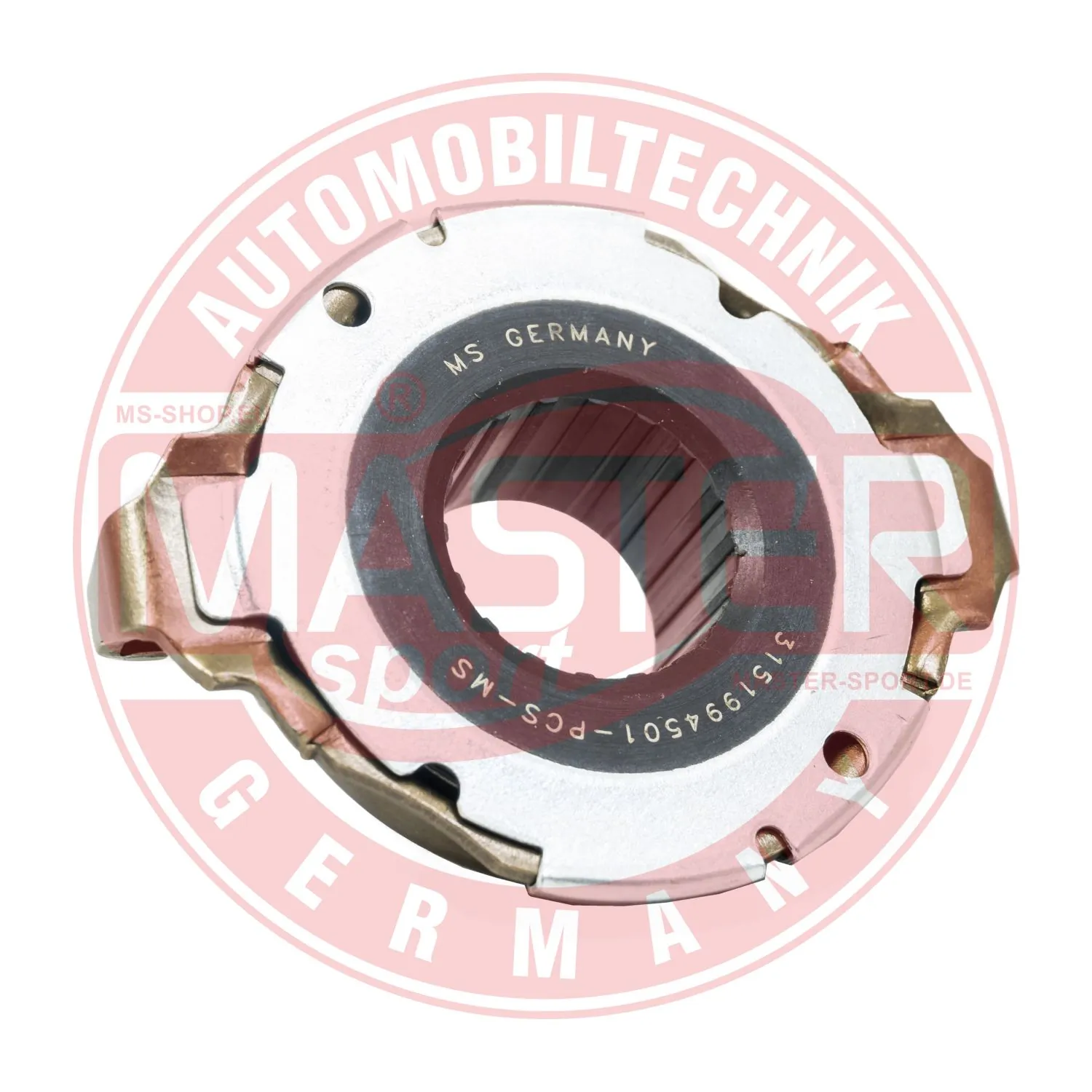 Clutch Release Bearing