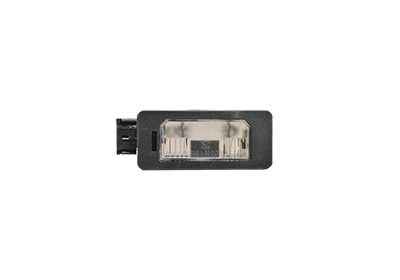 Licence Plate Light