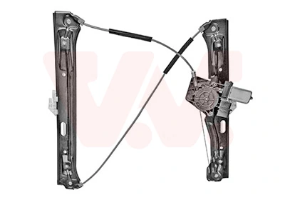 Window Regulator