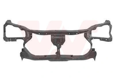 Radiator Support