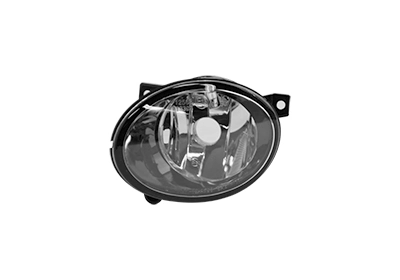 Front Fog Light