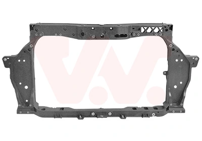Radiator Support